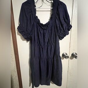 (SOLD) Old Navy Dress